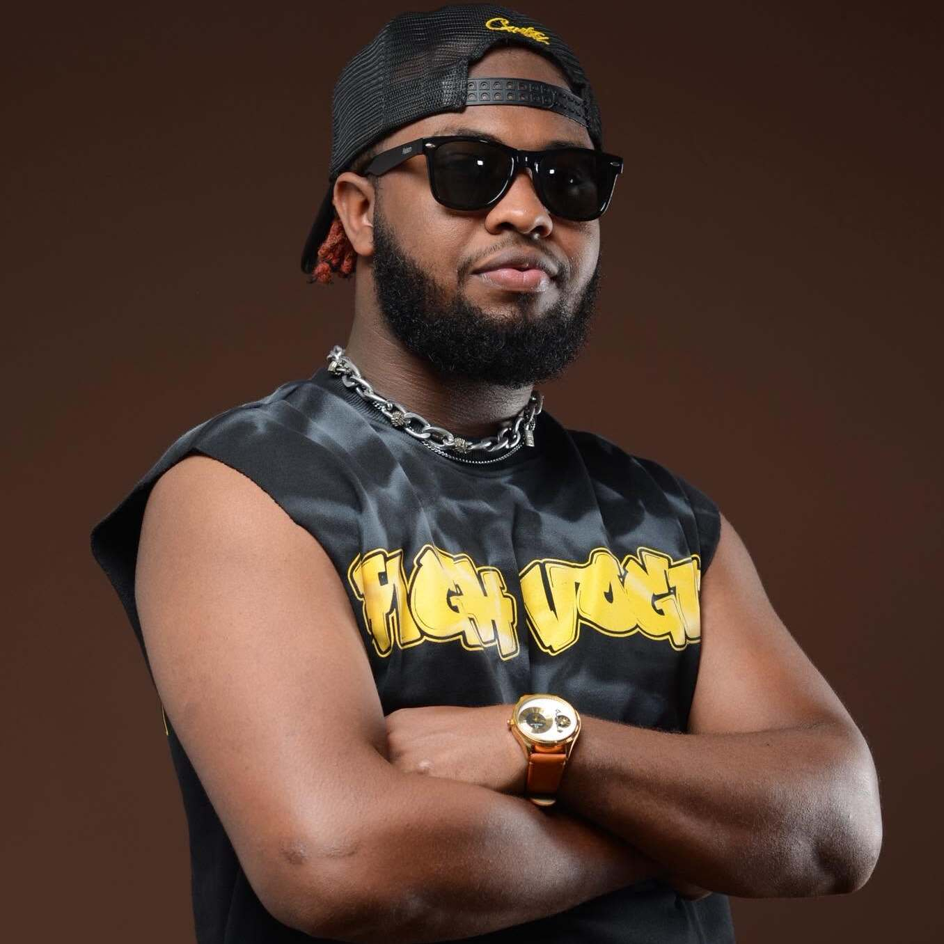 Zaga Boy