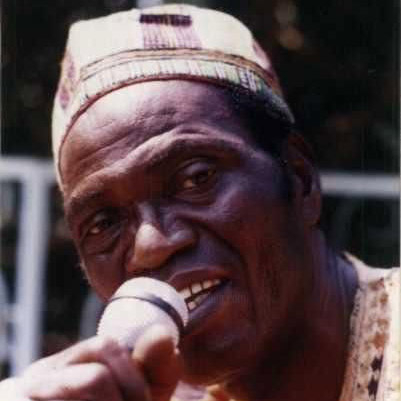 Fodé Conté
