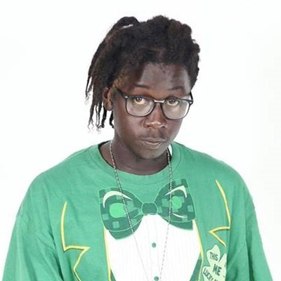 Baba Samba